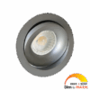 Cádiz rond dim-to-warm incl. driver 230V