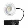 Cádiz rond dim-to-warm incl. driver 230V