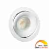 Cádiz rond dim-to-warm incl. driver 230V
