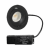 Cádiz rond dim-to-warm incl. driver 230V