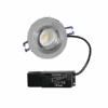 Smooth rond incl. driver 230V