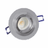 Smooth rond incl. driver 230V