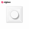 Jung AS500 + Zigbee RL draaidimmer compleet
