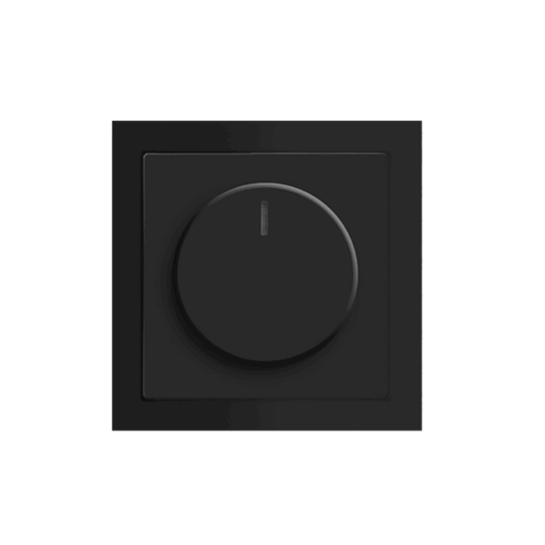 Busch-Jaeger Future + RL draaidimmer compleet