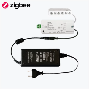 ZigBee (o.a. Philips Hue)