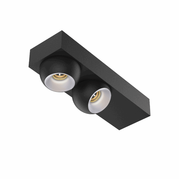 Dea Eros S SC duo