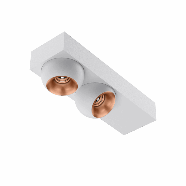Dea Eros S SC duo