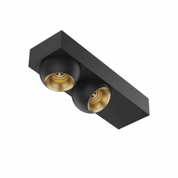 Dea Eros S SC duo