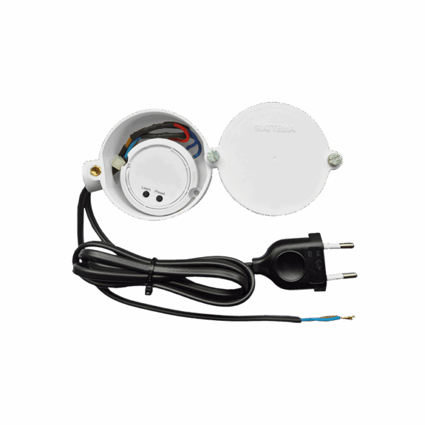 MC-Easy Triac dimmer in lasdoos