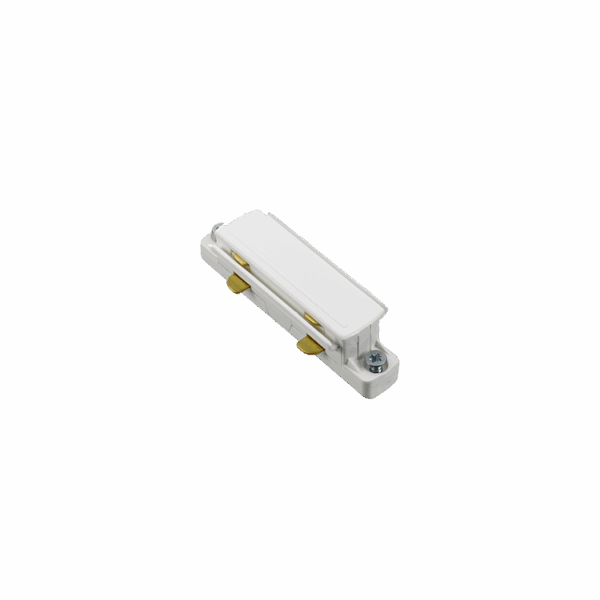 NC koppelstuk wit