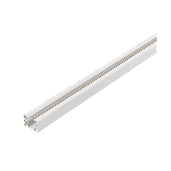 NC 1-fase rail wit