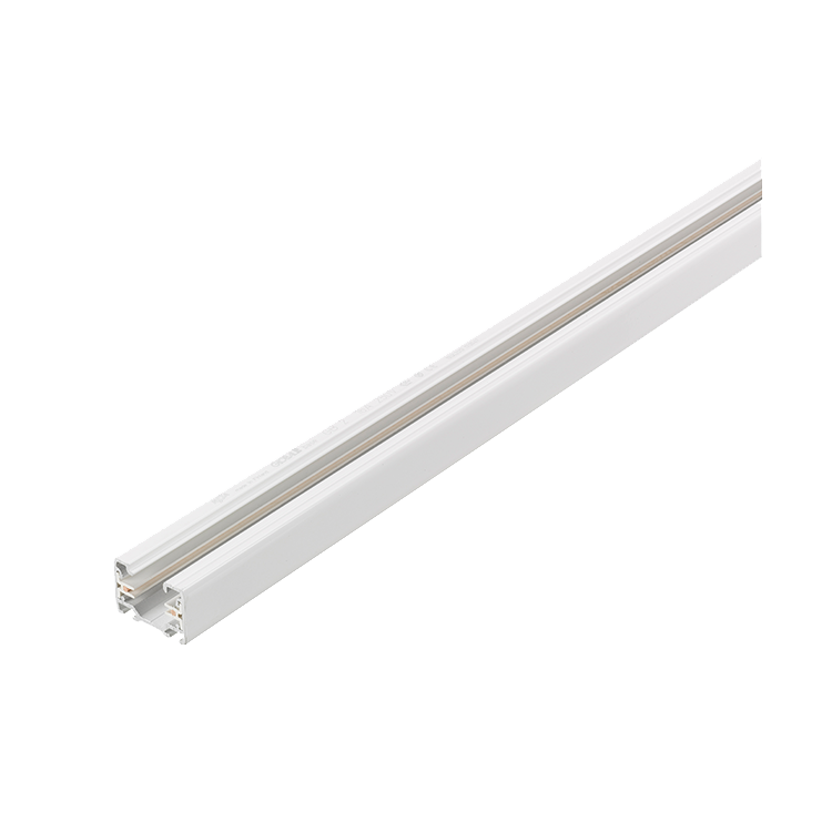 Rail 1 meter kaal 6410014509064
