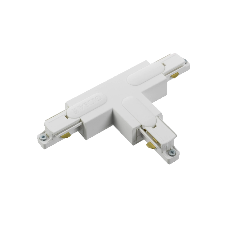 GB T-stuk wit – Aarde A 6410014509361