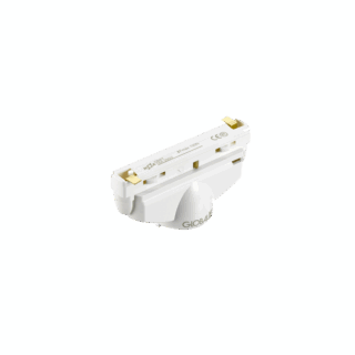 NC Multi-adapter 1-fase wit