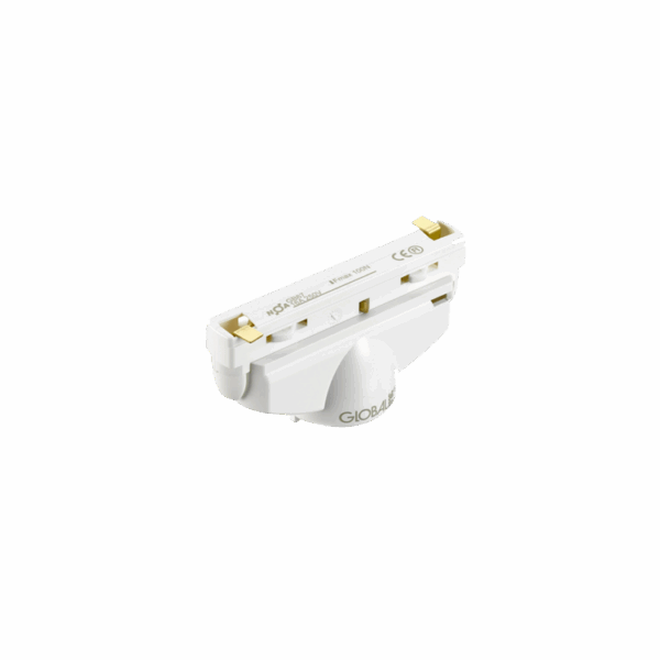 GB67-3 NC Multi-adapter 1-fase wit