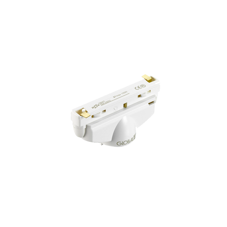 Multi-adapter 1-fase wit 6410014500238