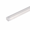 Nubo-8 glasplaat profiel