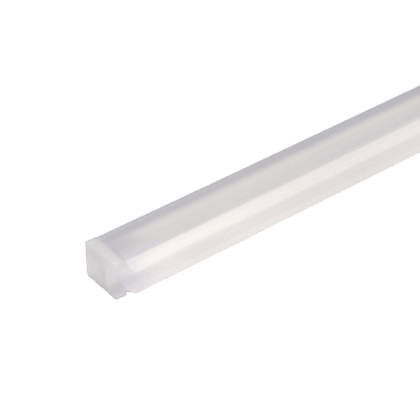 Nubo-8 glasplaat profiel
