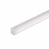Nubo-8 glasplaat profiel