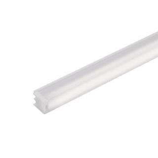 Nubo-8 glasplaat profiel