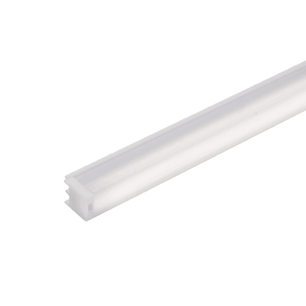 Nubo-8 glasplaat profiel