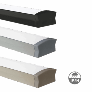 GEA IP44<P STYLE="font-size: 15px;">(Badkamer Nisverlichting)</P>