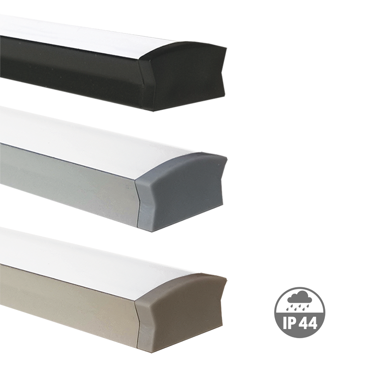 GEA IP44<P style="font-size: 15px">(Badkamer Nisverlichting)</P>