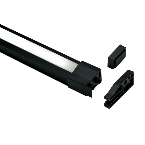 TENDY-SF IR Lade- en kastverlichting