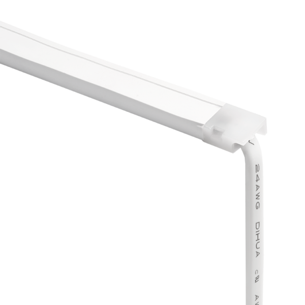 FLEXYLED_SE_H4-24_PRO_90_graden_aansluitsnoeer FlexyLED SE-H4 PRO